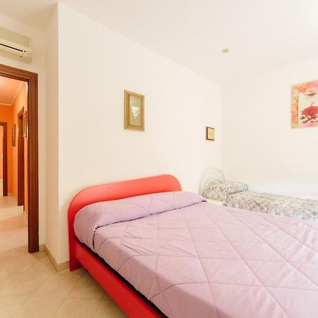 Apartmán Casa Elena Alghero Exteriér fotografie