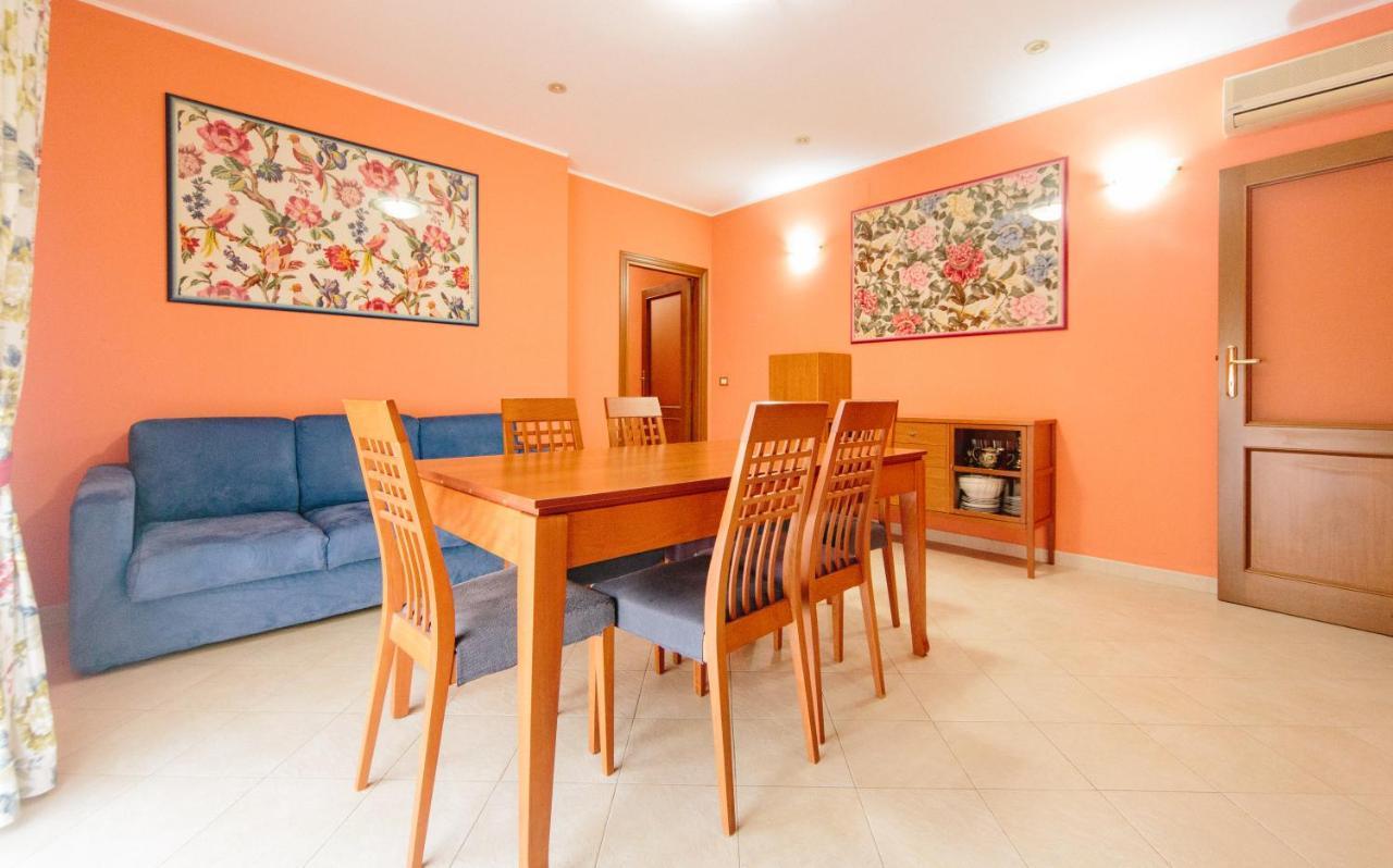 Apartmán Casa Elena Alghero Exteriér fotografie