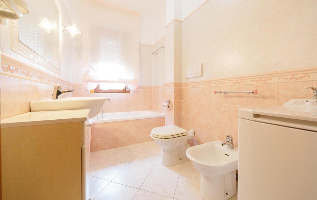 Apartmán Casa Elena Alghero Exteriér fotografie