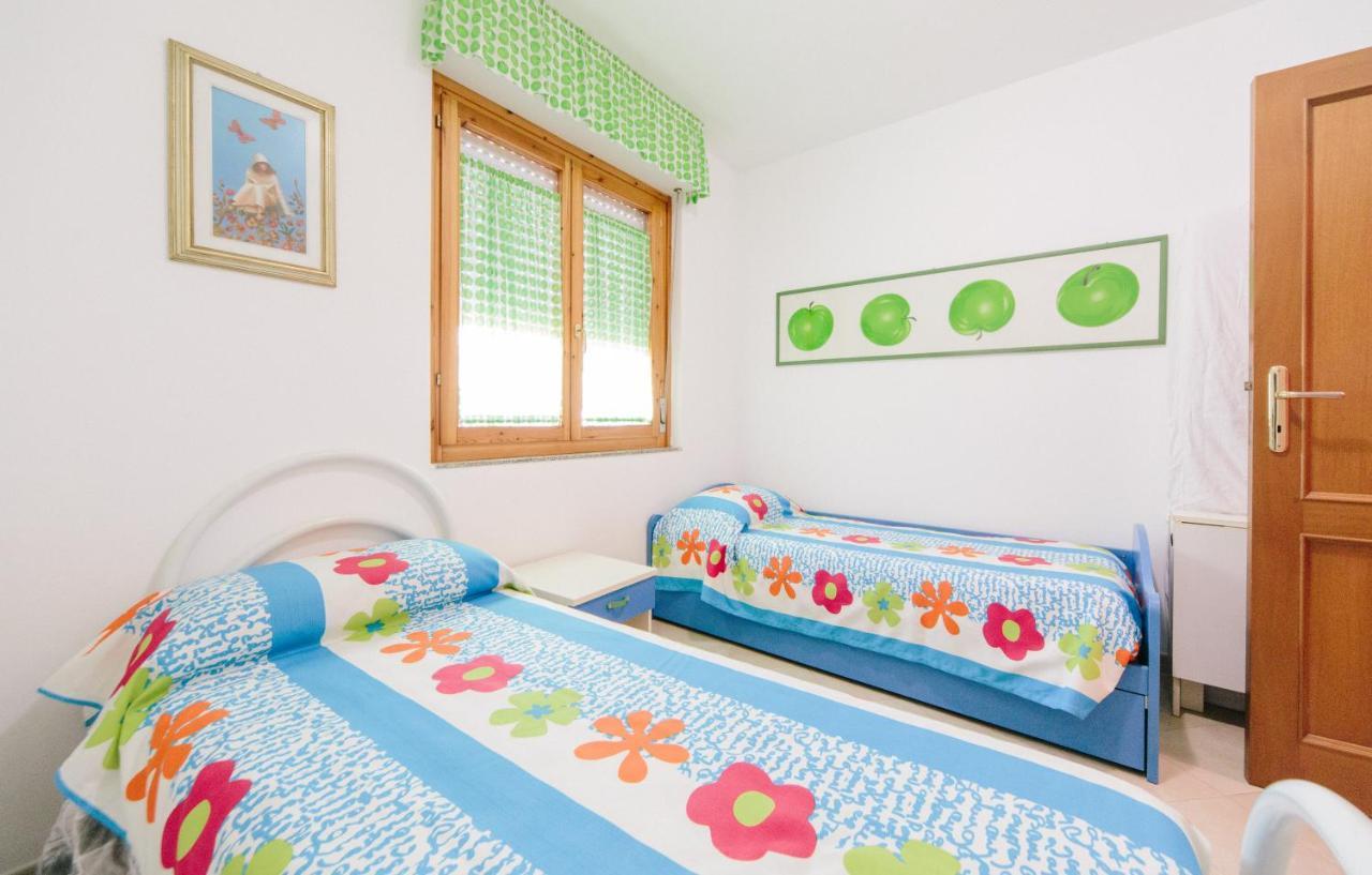 Apartmán Casa Elena Alghero Exteriér fotografie