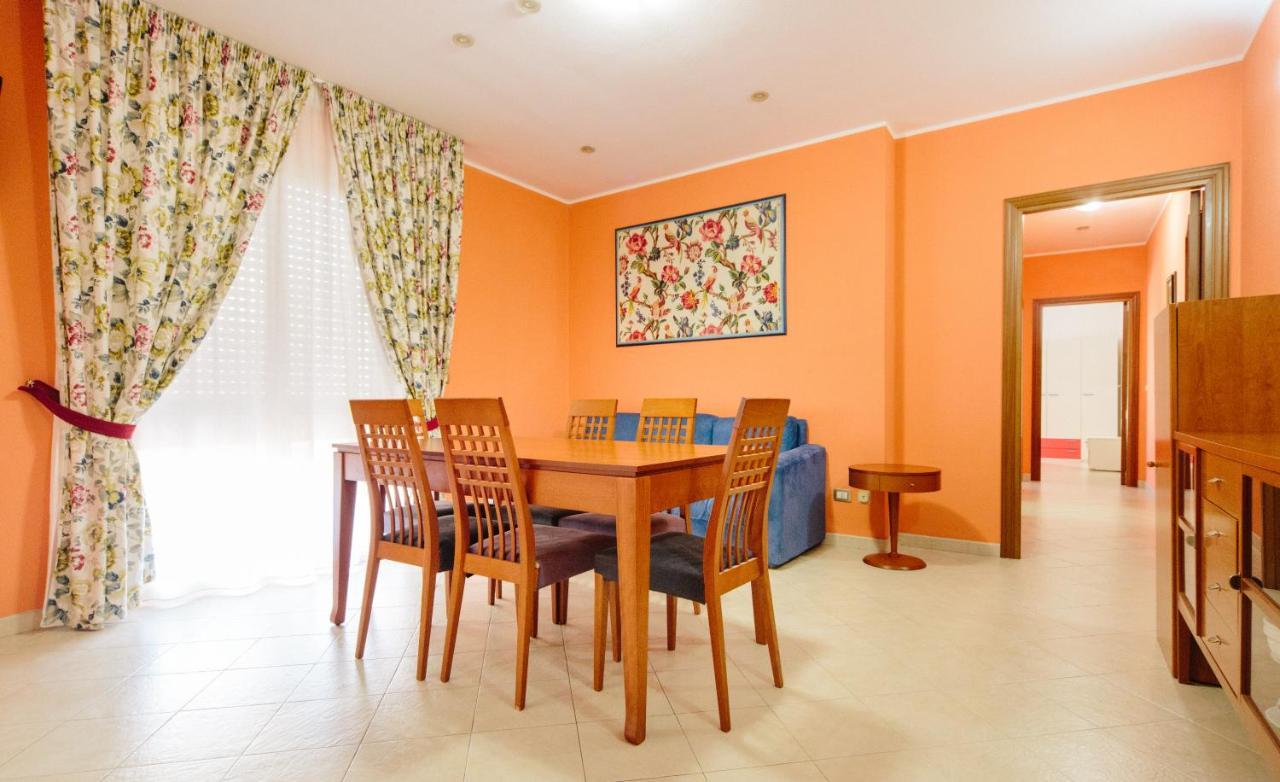Apartmán Casa Elena Alghero Exteriér fotografie