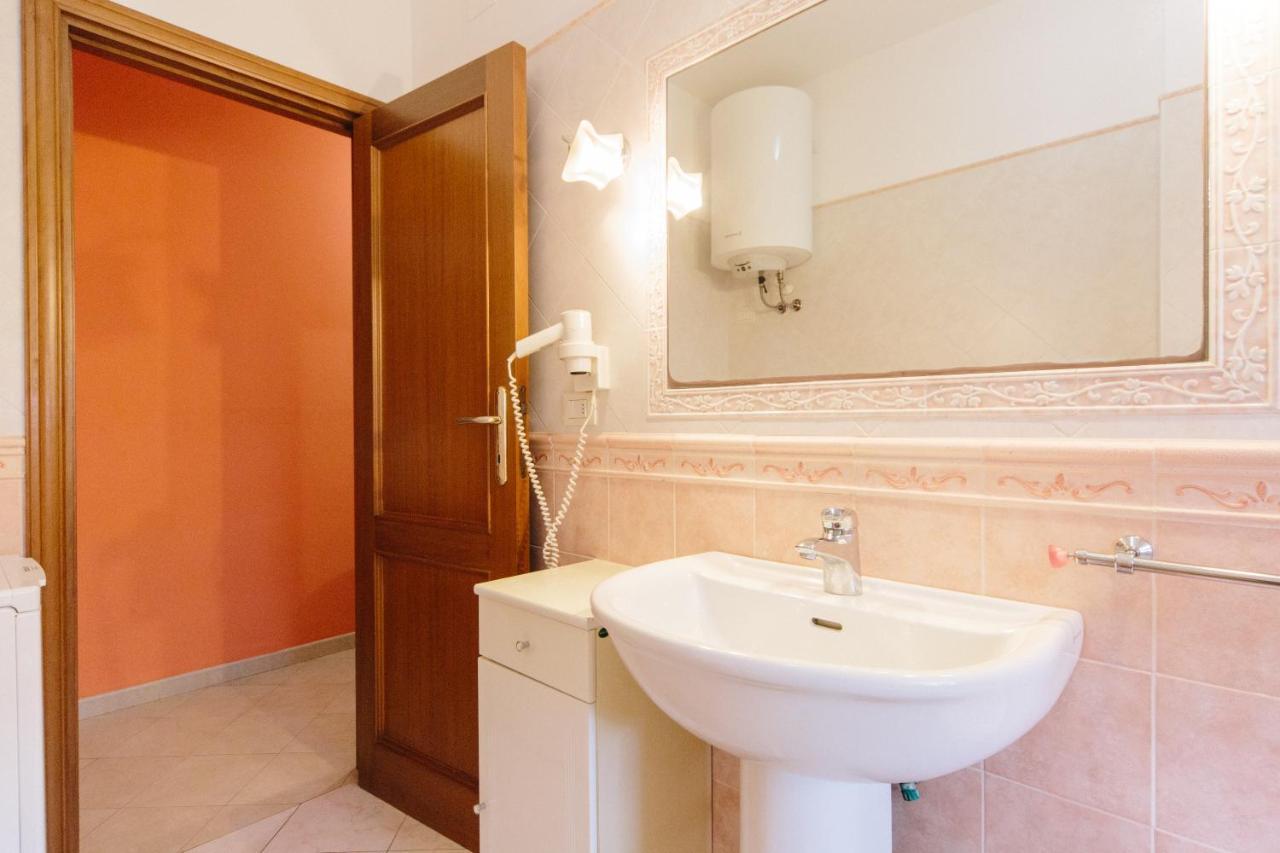 Apartmán Casa Elena Alghero Exteriér fotografie